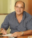 Gilmar Monteiro dos Santos